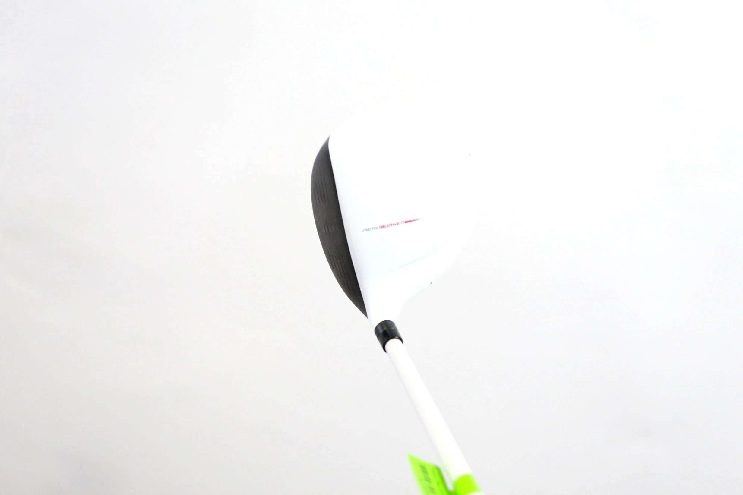 TaylorMade AeroBurner Mini Driver - Right-Handed - 14 Degrees - Seniors Flex 9 TaylorMade AeroBurner Mini Driver - Right-Handed - 14 Degrees - Seniors Flex - Image 7