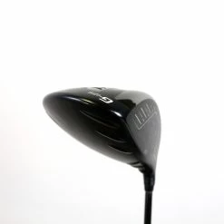 Ping G425 MAX Driver - Left-Handed - 10.5 Degrees - Regular Flex -TaylorMade Drivers Sales c6724a30 20f1 55be bbbc cade4cabb534