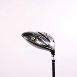Cobra ZL Driver - Right-Handed - 9.5 Degrees - Regular Flex -TaylorMade Drivers Sales c7651388 bd28 5246 90a4 06d1ab9ee9c3
