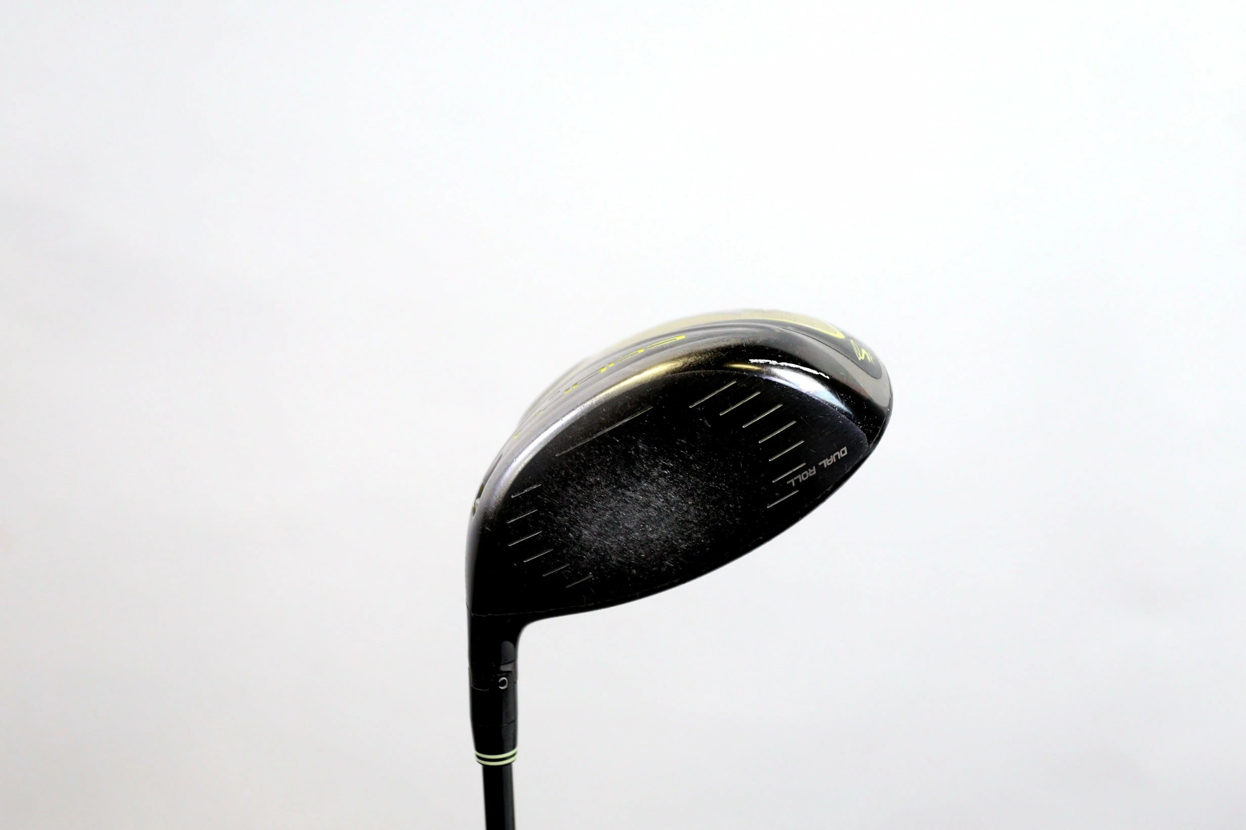 Cobra ZL Encore Black Driver - Right-Handed - 10.5 Degrees - Seniors Flex 8 Cobra ZL Encore Black Driver - Right-Handed - 10.5 Degrees - Seniors Flex - Image 6