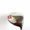 TaylorMade Burner Driver - Right-Handed - 10.5 Degrees - Stiff Flex