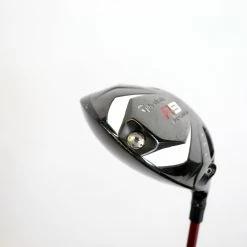 TaylorMade R9 SuperTri Driver - Right-Handed - 11.5 Degrees - Seniors Flex -TaylorMade Drivers Sales c81c5830 de03 5914 bc8d 6e9c92b95cfe