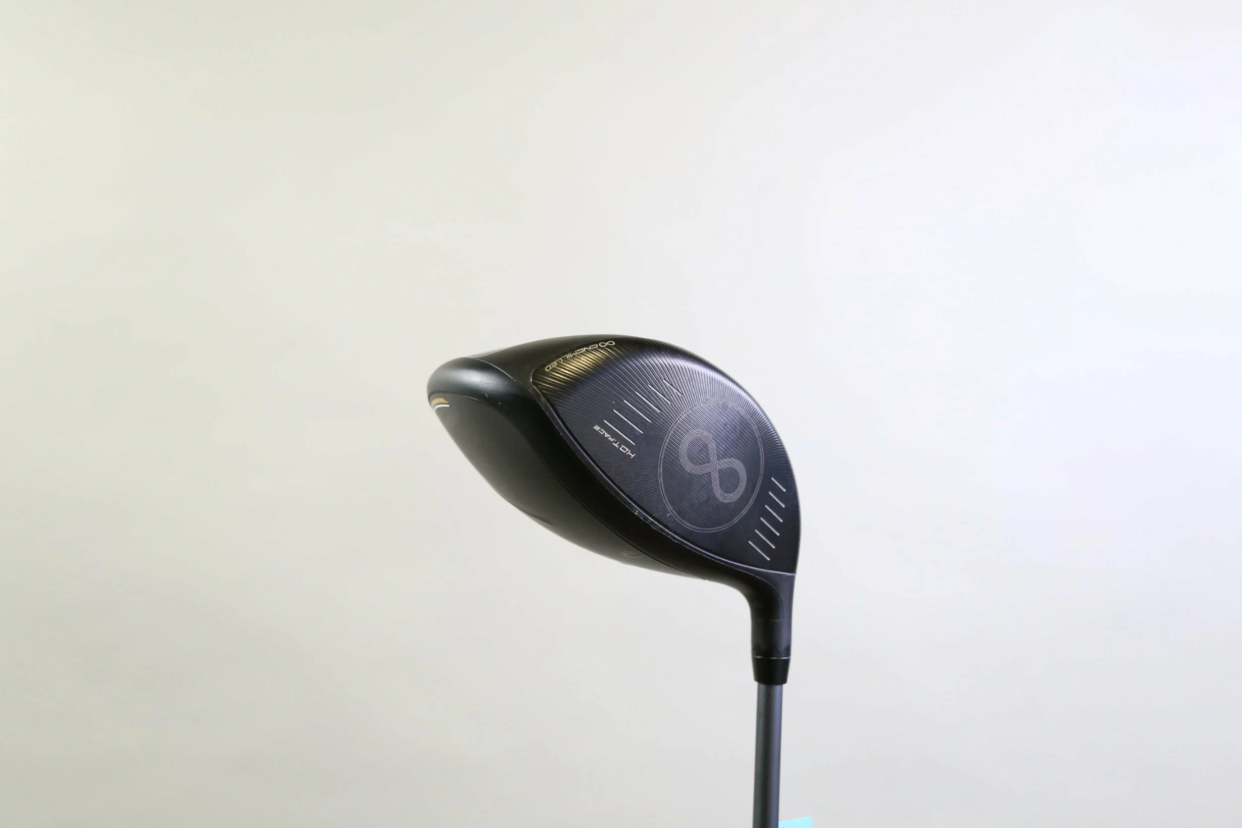 Cobra LTDx Black Driver - Left-Handed - 10.5 Degrees - Stiff Flex 7 Cobra LTDx Black Driver - Left-Handed - 10.5 Degrees - Stiff Flex - Image 5