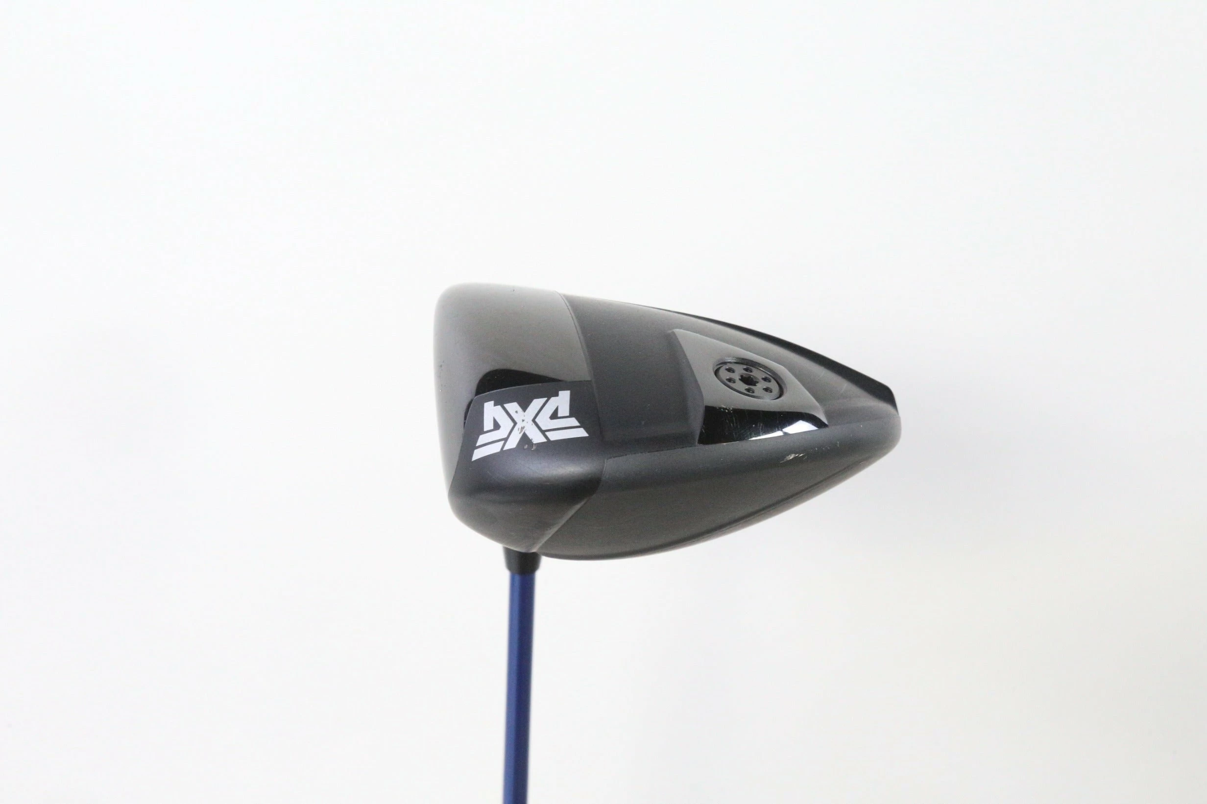 PXG 0811X+ Prototype Driver - Right-Handed - 10.5 Degrees - Seniors Flex 6 PXG 0811X+ Prototype Driver - Right-Handed - 10.5 Degrees - Seniors Flex - Image 4