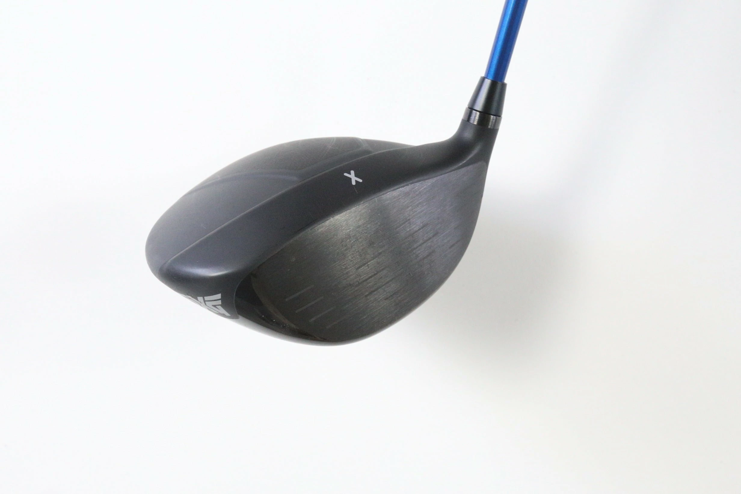 PXG 0811X+ Prototype Driver - Right-Handed - 10.5 Degrees - Seniors Flex 10 PXG 0811X+ Prototype Driver - Right-Handed - 10.5 Degrees - Seniors Flex - Image 8