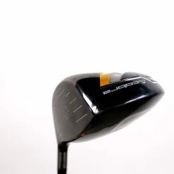 Cobra S9-1 Pro-S Driver - Right-Handed - 9.5 Degrees - Stiff Flex -TaylorMade Drivers Sales c91908e9 c498 52aa a8fd 6958d42aaa49