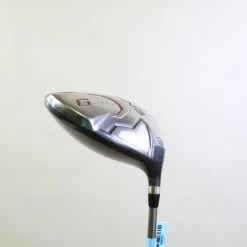 Ping G20 Driver - Right-Handed - 12 Degrees - Seniors Flex -TaylorMade Drivers Sales c9df6dae c956 573b b5b9 220e3d7fef1f