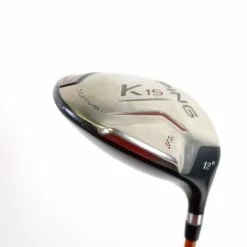 Ping K15 Driver - Right-Handed - 12 Degrees - Regular Flex -TaylorMade Drivers Sales c9fe036b dcd4 5187 9f56 d4bfaf714239