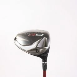 TaylorMade R9 Driver - Right-Handed - 9.5 Degrees - Stiff Flex 14 TaylorMade R9 Driver - Right-Handed - 9.5 Degrees - Stiff Flex -TaylorMade Drivers Sales ca29d465 34bb 5e6a 805d da2e005e7667 scaled
