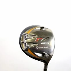 TaylorMade R7 425 Driver - Right-Handed - 10.5 Degrees - Regular Flex