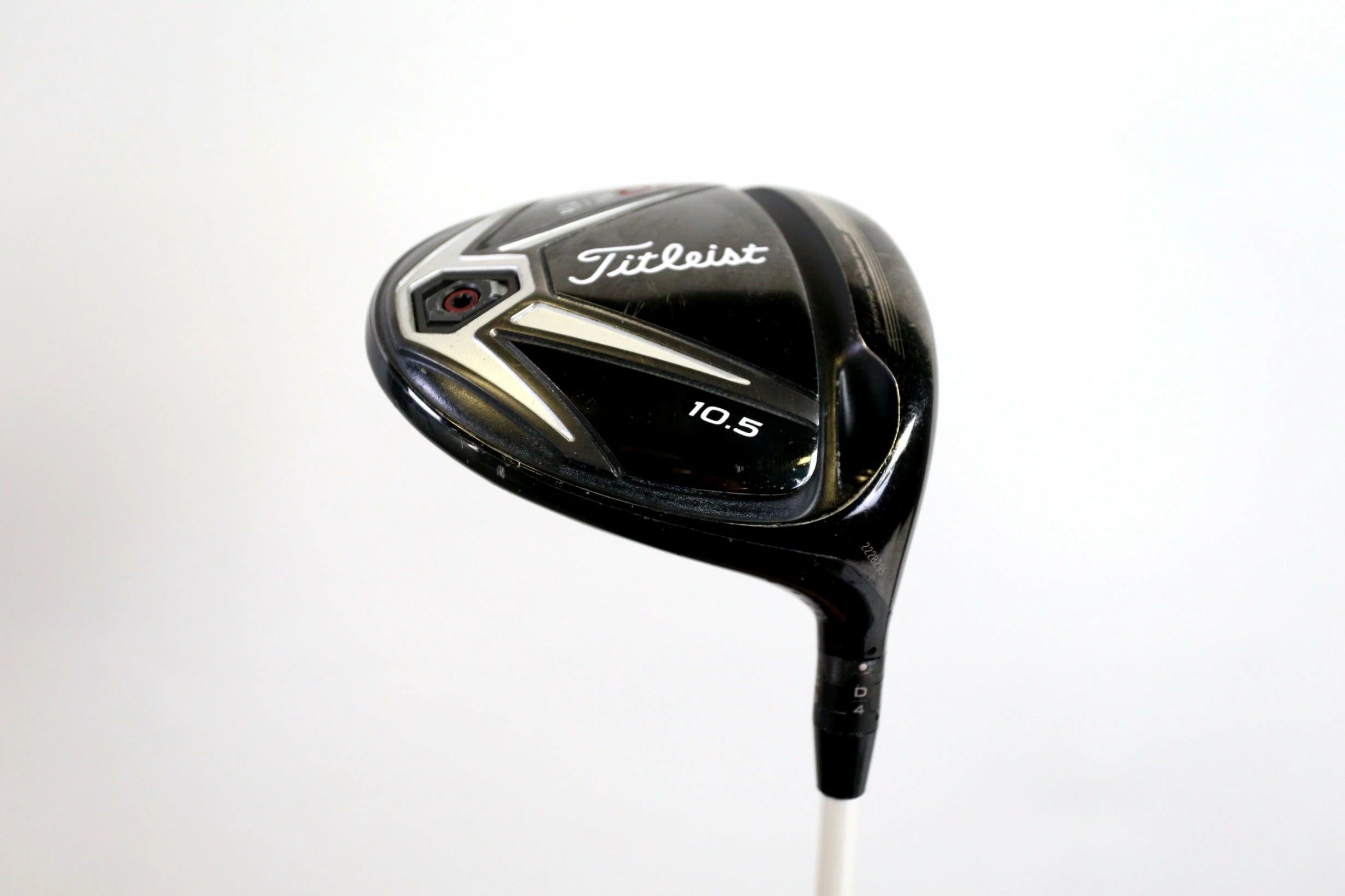 Titleist 915D2 Driver - Right-Handed - 10.5 Degrees - Stiff Flex 4 Titleist 915D2 Driver - Right-Handed - 10.5 Degrees - Stiff Flex - Image 2