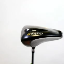 Cleveland HiBore XL Driver - Right-Handed - 11.5 Degrees - Seniors Flex -TaylorMade Drivers Sales cab7c312 3356 5765 866a d1228f9aa6d0