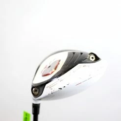 TaylorMade R11 Driver - Left-Handed - 10.5 Degrees - Regular Flex 13 TaylorMade R11 Driver - Left-Handed - 10.5 Degrees - Regular Flex -TaylorMade Drivers Sales cacd1a23 dcf7 5740 aae4 9e9e6f5c1cba