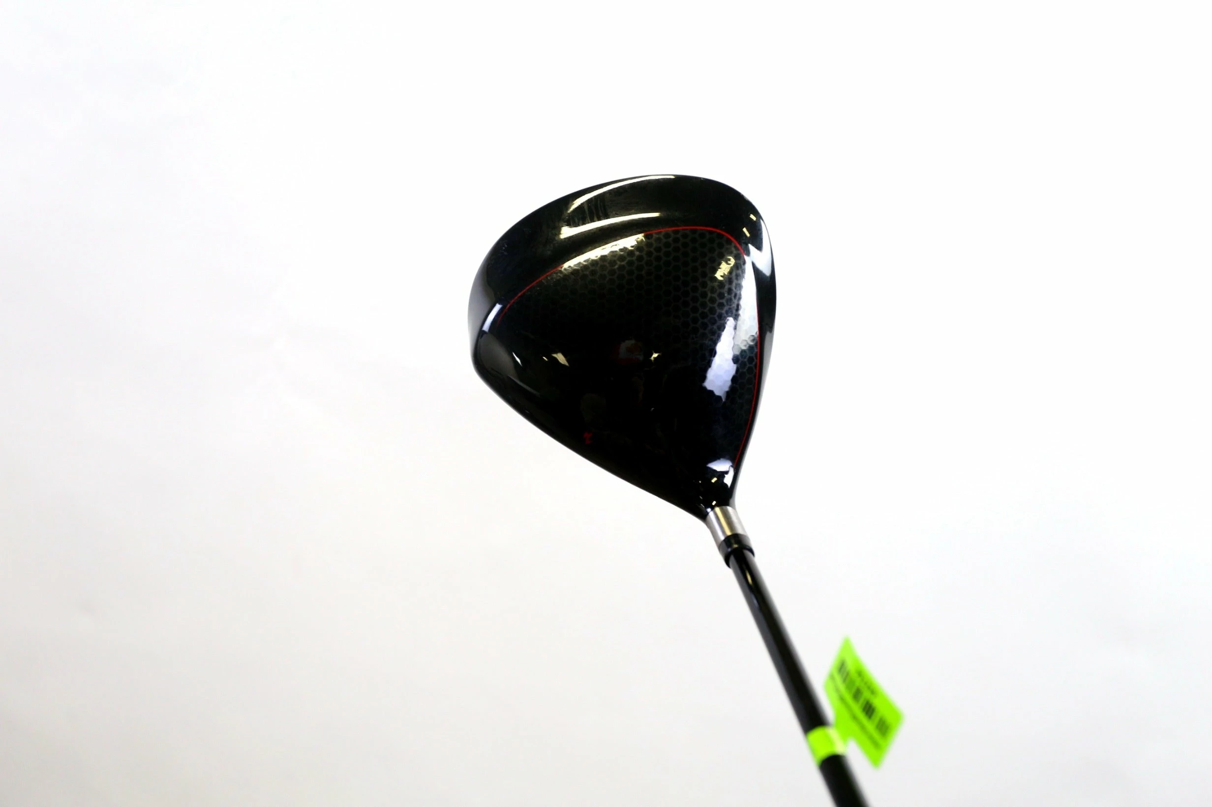 TaylorMade Burner SuperFast Driver - Right-Handed - 9.5 Degrees - Stiff Flex 9 TaylorMade Burner SuperFast Driver - Right-Handed - 9.5 Degrees - Stiff Flex - Image 7