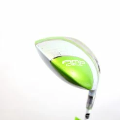 Cobra AMP Cell Pearl Green Driver - Right-Handed - 11.5 Degrees - Ladies Flex -TaylorMade Drivers Sales cbd98b8f 76fb 5a11 9a27 8d11a0f1042d