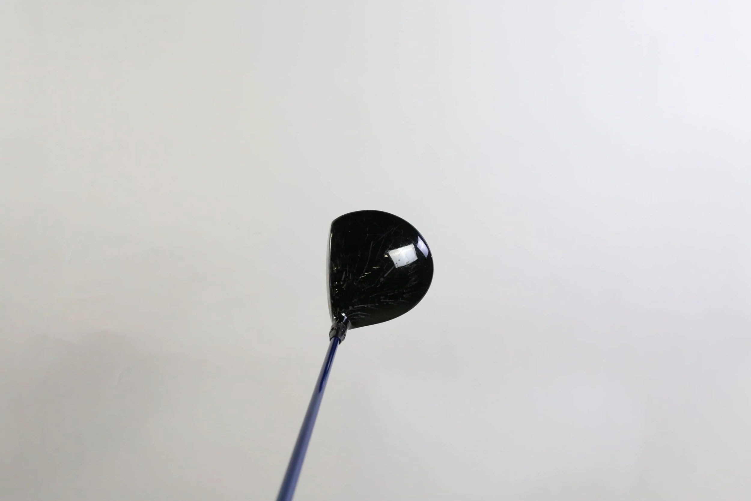 Nike SQ MachSpeed Black STR8-FIT Driver - Right-Handed - 9.5 Degrees - Regular Plus Flex 10 Nike SQ MachSpeed Black STR8-FIT Driver - Right-Handed - 9.5 Degrees - Regular Plus Flex - Image 8