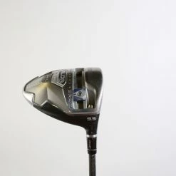 TaylorMade SLDR 430 Driver - Right-Handed - 9.5 Degrees - Stiff Flex -TaylorMade Drivers Sales cd8ef322 e75a 56e1 bc64 0e464f57506f 1e1178cf a8d9 43b2 8645 a0368b24338b scaled