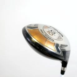 Ping G10 Driver - Right-Handed - 10.5 Degrees - Seniors Flex -TaylorMade Drivers Sales cdbba265 5e4b 5b74 8133 275968045f29