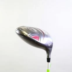 Ping Faith Driver - Right-Handed - 14 Degrees - Ladies Flex -TaylorMade Drivers Sales ce2c757d 5254 53f1 8ccc 99739c64e41d