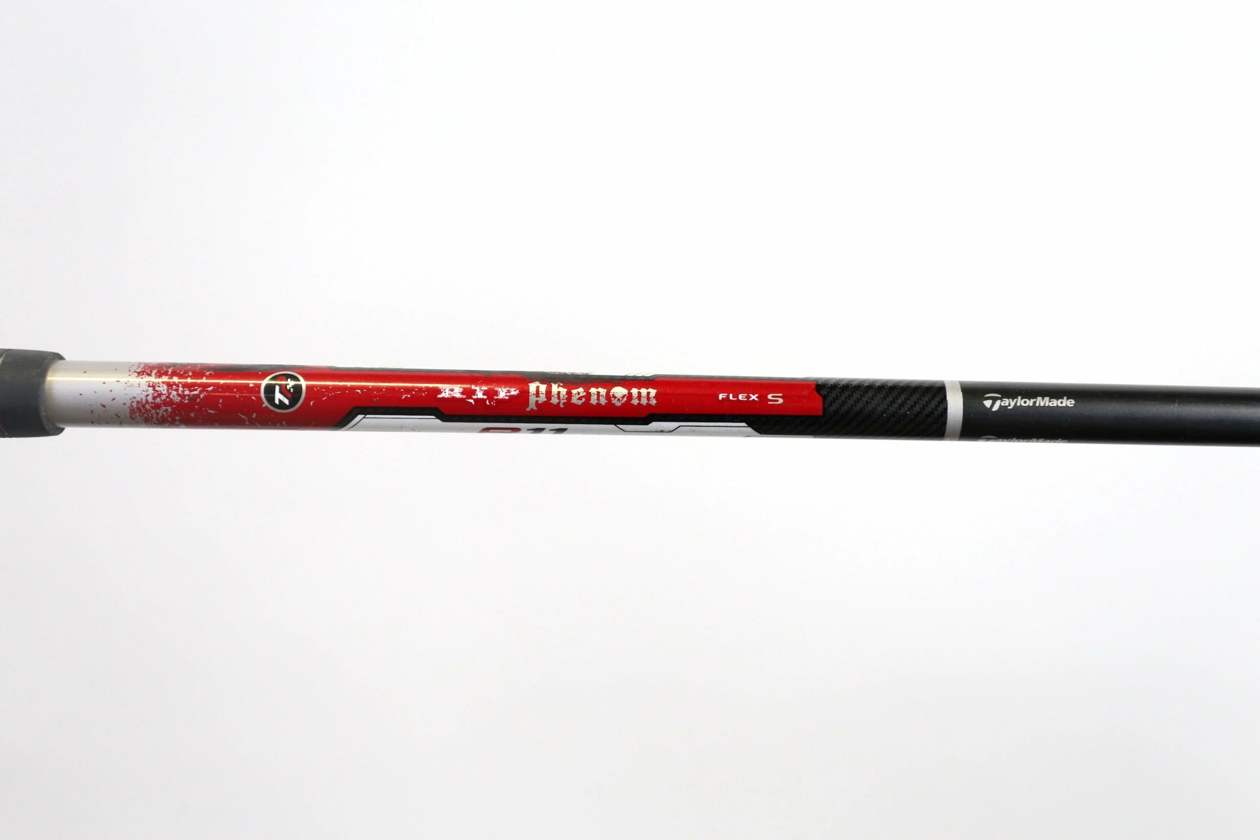 TaylorMade R11-S Driver - Right-Handed - 9 Degrees - Stiff Flex 10 TaylorMade R11-S Driver - Right-Handed - 9 Degrees - Stiff Flex - Image 8