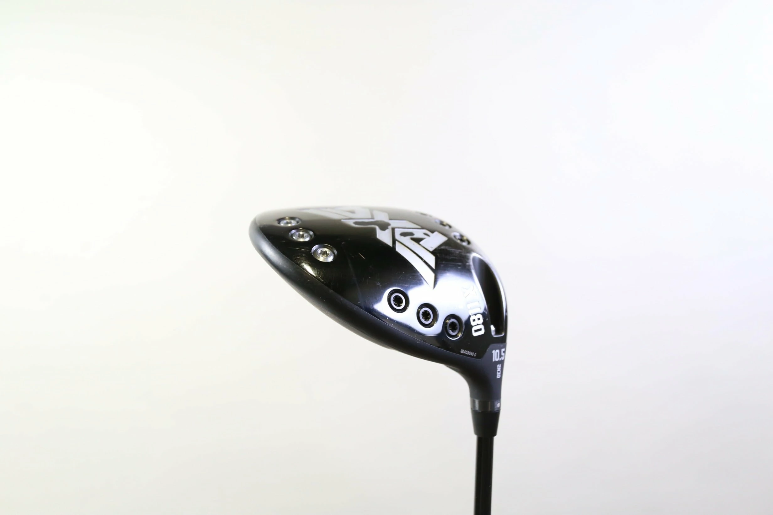 PXG 0811X Gen 2 Driver - Right-Handed - 10.5 Degrees - Regular Flex 6 PXG 0811X Gen 2 Driver - Right-Handed - 10.5 Degrees - Regular Flex - Image 4
