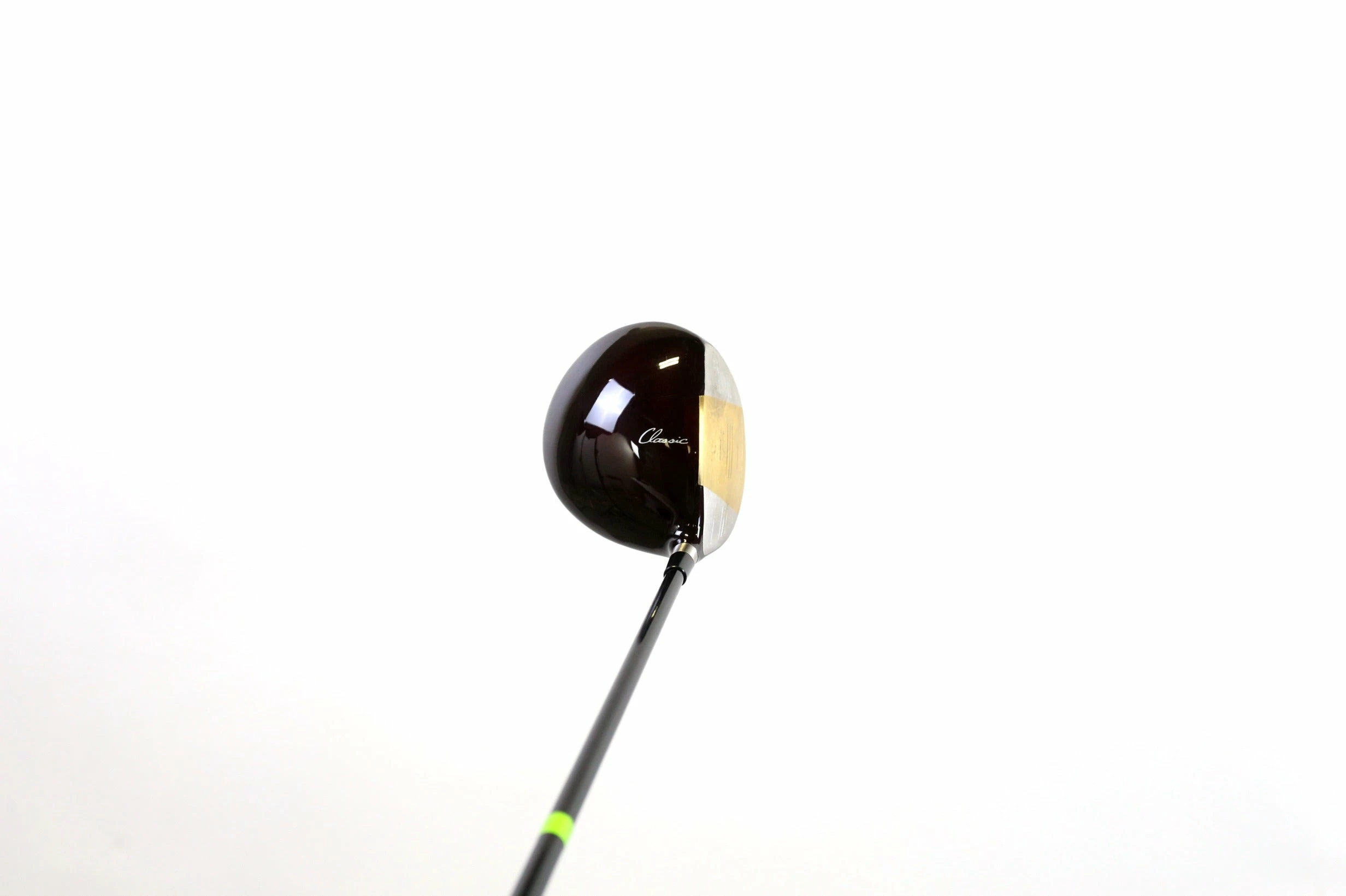 Cleveland Classic 270 Driver - Left-Handed - 10.5 Degrees - Regular Flex 9 Cleveland Classic 270 Driver - Left-Handed - 10.5 Degrees - Regular Flex - Image 7