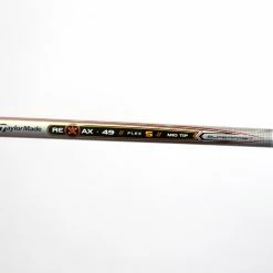 TaylorMade Burner '09 Driver - Right-Handed - 9.5 Degrees - Stiff Flex 18 TaylorMade Burner '09 Driver - Right-Handed - 9.5 Degrees - Stiff Flex -TaylorMade Drivers Sales cf7d8641 d403 5e12 b595 1e9a5443b70b