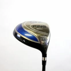 Ping G2 Driver - Right-Handed - 8.5 Degrees - Stiff Flex 12 Ping G2 Driver - Right-Handed - 8.5 Degrees - Stiff Flex -TaylorMade Drivers Sales cfa2b964 eaa2 5565 8c27 a76c36edf202