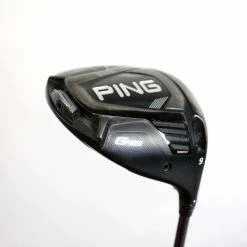Ping G425 LST Driver - Right-Handed - 9 Degrees - Seniors Flex -TaylorMade Drivers Sales cfcc5966 f05d 5fe0 8728 4092eec9ea55