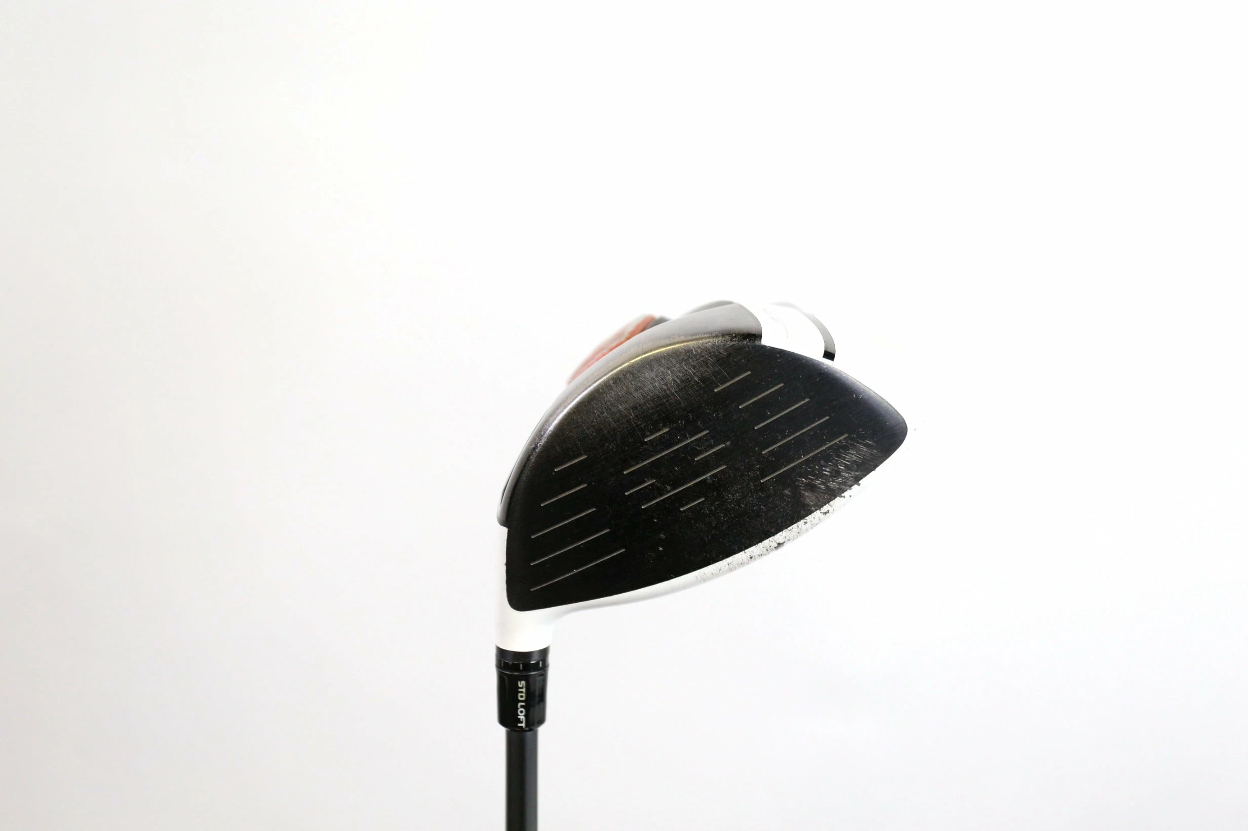TaylorMade R11-S Driver - Right-Handed - 9 Degrees - Stiff Flex 8 TaylorMade R11-S Driver - Right-Handed - 9 Degrees - Stiff Flex - Image 6
