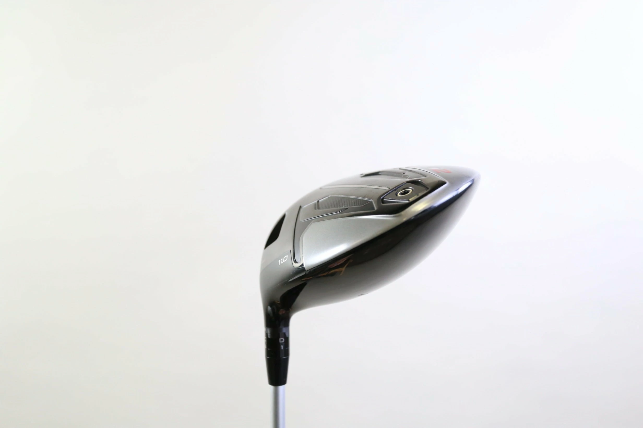 Titleist TSi2 Driver - Left-Handed - 11 Degrees - Seniors Flex 5 Titleist TSi2 Driver - Left-Handed - 11 Degrees - Seniors Flex - Image 3