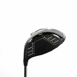 Ping G425 LST Driver - Right-Handed - 9 Degrees - Stiff Flex 18 Ping G425 LST Driver - Right-Handed - 9 Degrees - Stiff Flex -TaylorMade Drivers Sales d0503fb3 9d5c 5443 a4d0 905126f3f157
