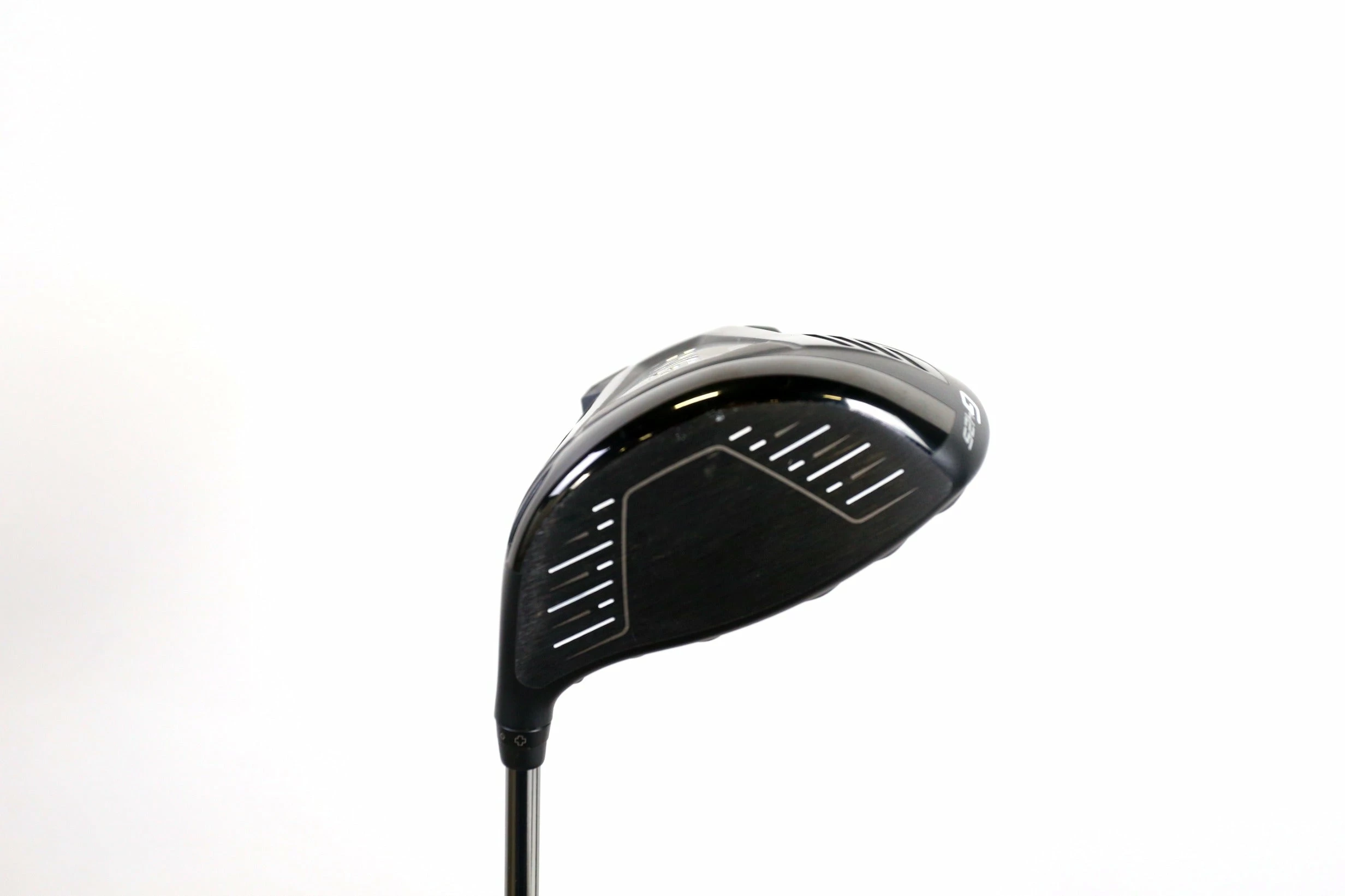 Ping G425 LST Driver - Right-Handed - 9 Degrees - Stiff Flex 9 Ping G425 LST Driver - Right-Handed - 9 Degrees - Stiff Flex - Image 7
