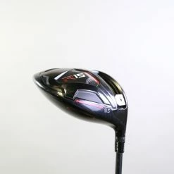 TaylorMade R15 Black Driver - Right-Handed - 9.5 Degrees - Regular Flex 13 TaylorMade R15 Black Driver - Right-Handed - 9.5 Degrees - Regular Flex -TaylorMade Drivers Sales d0fddf70 ff6d 5a0b b558 f03ab4c5dcd9
