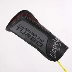 Cleveland Launcher HB Turbo Driver - Right-Handed - 12 Degrees - Regular Flex -TaylorMade Drivers Sales d124bf4c 40ef 5619 8cd7 5201f1c70a9e