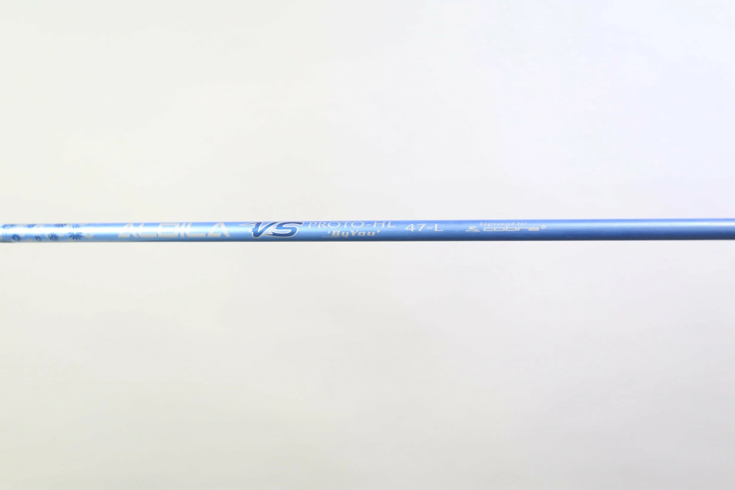 Cobra Speed LD-M 2008 Driver - Right-Handed - 12 Degrees - Ladies Flex 10 Cobra Speed LD-M 2008 Driver - Right-Handed - 12 Degrees - Ladies Flex - Image 8