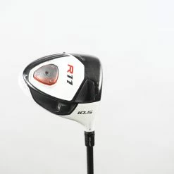 TaylorMade R11 Driver - Right-Handed - 10.5 Degrees - Regular Flex -TaylorMade Drivers Sales d1819524 fa5a 5236 8df1 009bb715aebb