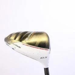 TaylorMade Burner SuperFast 2.0 Driver - Right-Handed - 10.5 Degrees - Stiff Flex -TaylorMade Drivers Sales d18ddbda 2320 5f4e b288 d895f5e89fc4 scaled