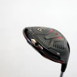 Ping G410 Plus Driver - Right-Handed - 9 Degrees - Regular Flex -TaylorMade Drivers Sales d1c604ce 6e15 580c 9a8f a0934dfa4da3