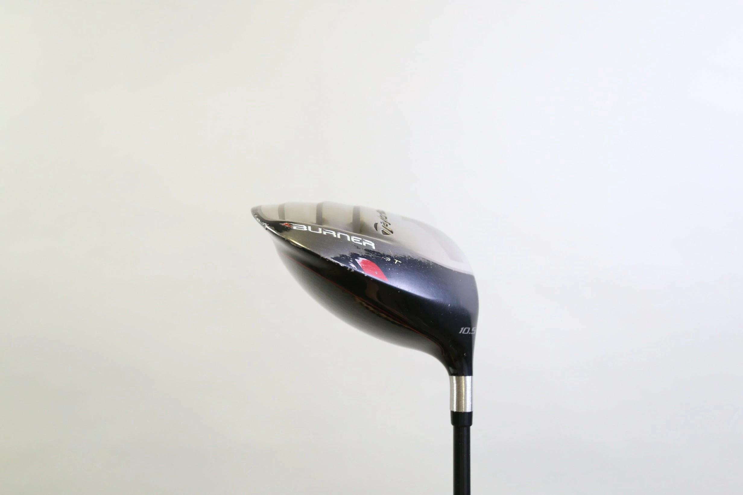 TaylorMade Burner SuperFast Driver - Right-Handed - 10.5 Degrees - Seniors Flex 5 TaylorMade Burner SuperFast Driver - Right-Handed - 10.5 Degrees - Seniors Flex - Image 3