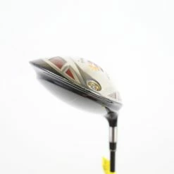 TaylorMade Burner '09 Driver - Right-Handed - 10.5 Degrees - Seniors Flex -TaylorMade Drivers Sales d1fa6b70 a271 5396 8431 6642924fd306