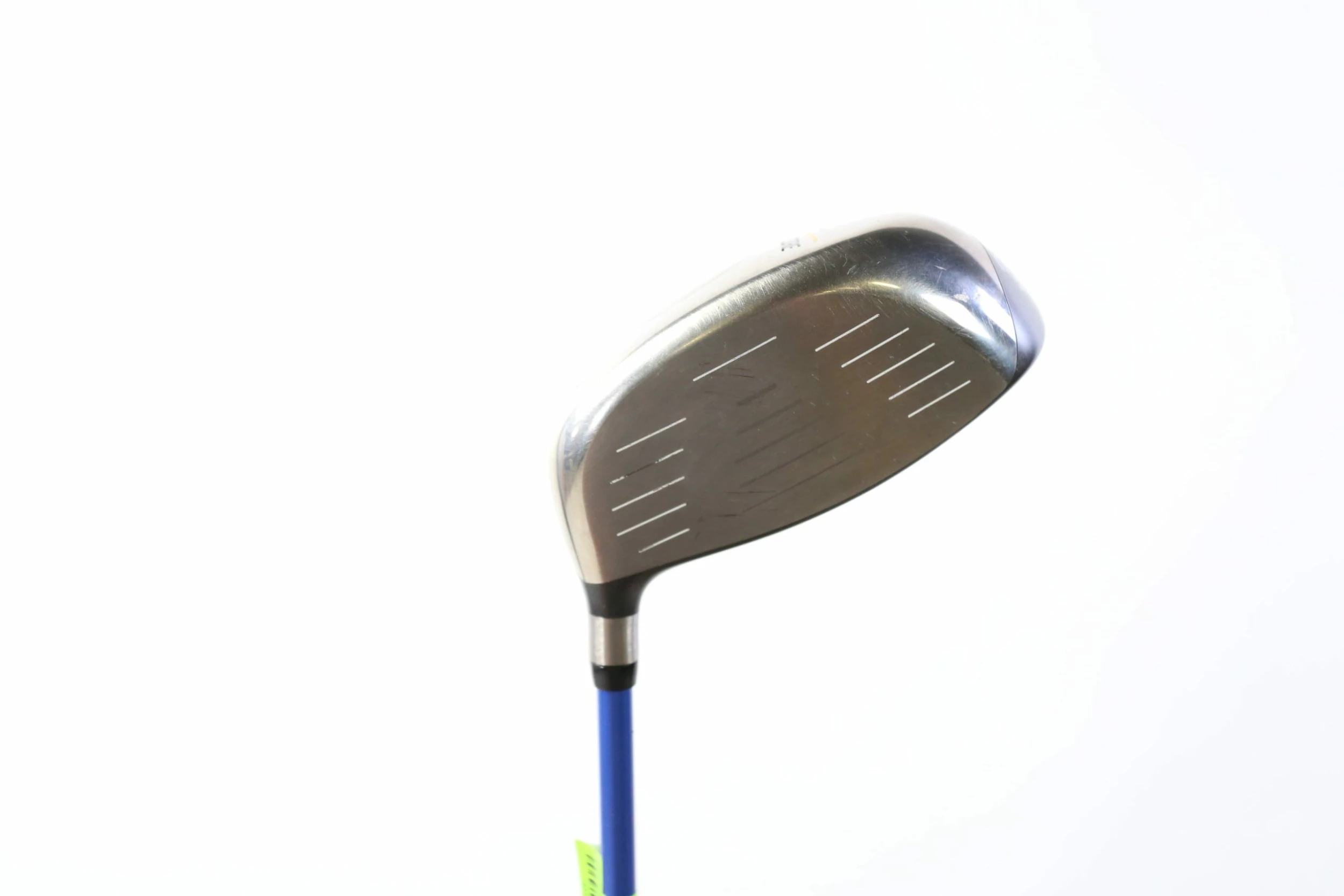 Cleveland HI BORE Driver - Right-Handed - 10.5 Degrees - Stiff Flex 4 Cleveland HI BORE Driver - Right-Handed - 10.5 Degrees - Stiff Flex - Image 2