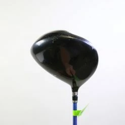 Cobra M Speed Offset Driver - Right-Handed - 9 Degrees - Regular Flex 14 Cobra M Speed Offset Driver - Right-Handed - 9 Degrees - Regular Flex -TaylorMade Drivers Sales d208b6e2 b23f 538a 87af 1b53fc690a25