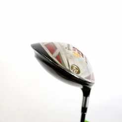 TaylorMade Burner '09 Driver - Right-Handed - 9.5 Degrees - Regular Flex -TaylorMade Drivers Sales d2817db5 ac45 5872 82f2 992ef14ff235