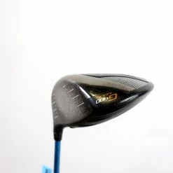 Ping G400 Max Driver - Right-Handed - 10.5 Degrees - Stiff Flex 15 Ping G400 Max Driver - Right-Handed - 10.5 Degrees - Stiff Flex -TaylorMade Drivers Sales d29706d5 07ff 5af3 9f78 b8a23c8f2d54