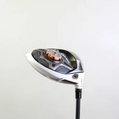 TaylorMade R1 Driver - Right-Handed - 10 Degrees - Regular Flex -TaylorMade Drivers Sales d2dded28 1b03 5c73 ad96 5c903bc84e81