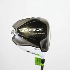TaylorMade RocketBallz Driver - Right-Handed - 10.5 Degrees - Regular Flex