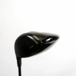 Cobra King SpeedZone Black/Yellow Driver - Right-Handed - 10.5 Degrees - Stiff Flex -TaylorMade Drivers Sales d3271242 8def 5fe2 ad70 98c5d0ab223e