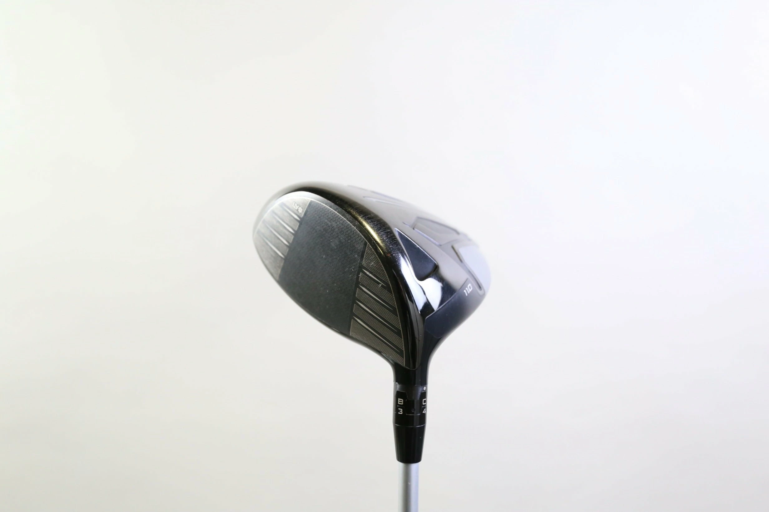 Titleist TSi2 Driver - Left-Handed - 11 Degrees - Seniors Flex 4 Titleist TSi2 Driver - Left-Handed - 11 Degrees - Seniors Flex - Image 2