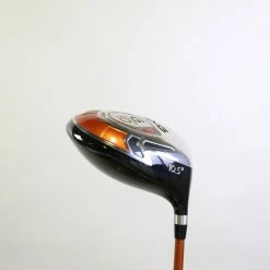 Ping G10 Driver - Right-Handed - 10.5 Degrees - Stiff Flex -TaylorMade Drivers Sales d376e150 76e9 5b07 a5b3 177ecf18933c